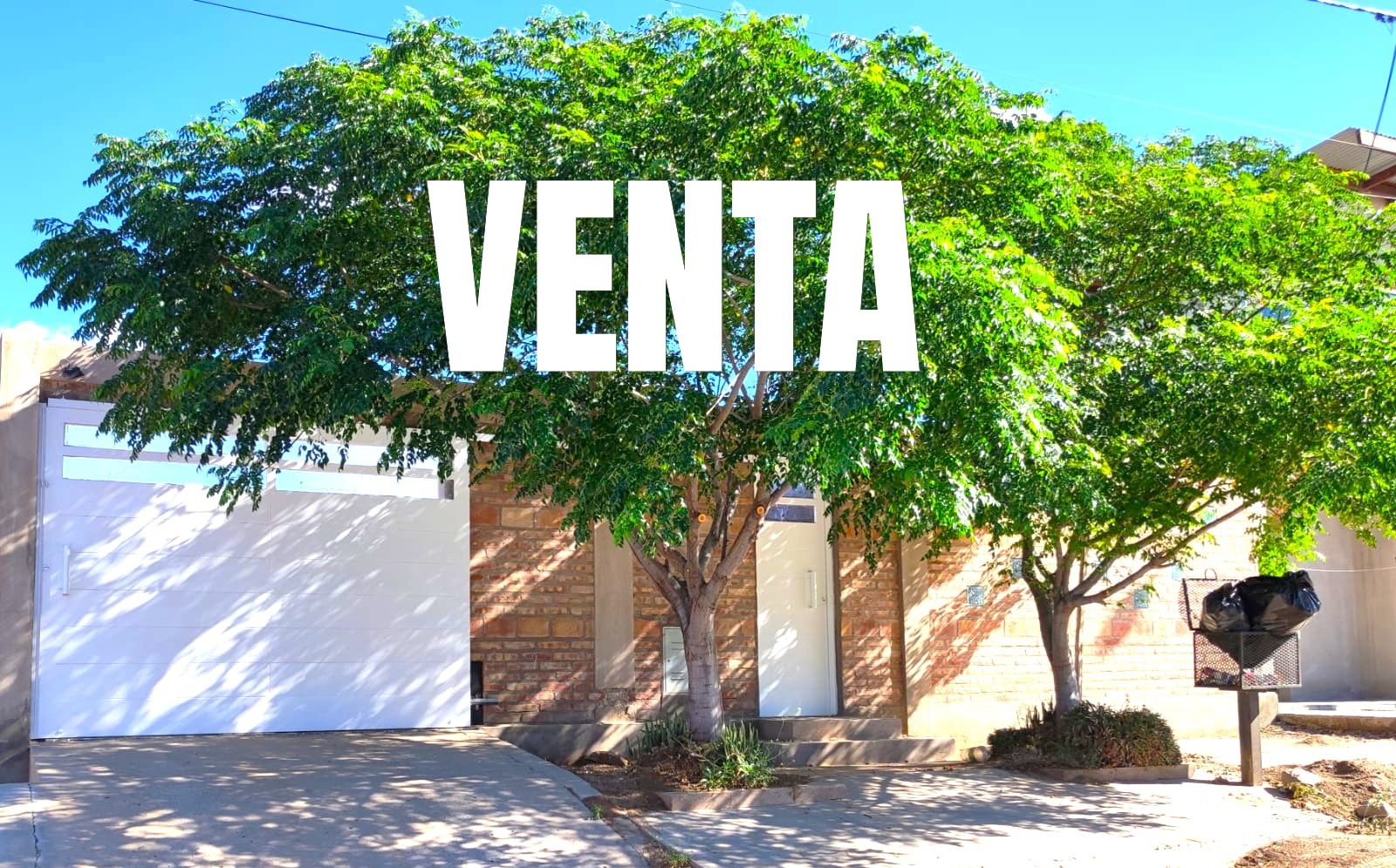 Casa en Venta Barrio Zanni